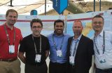 Esri 2016 Map Gallery Rayn Driggers David Rosas Flores Charles Hall