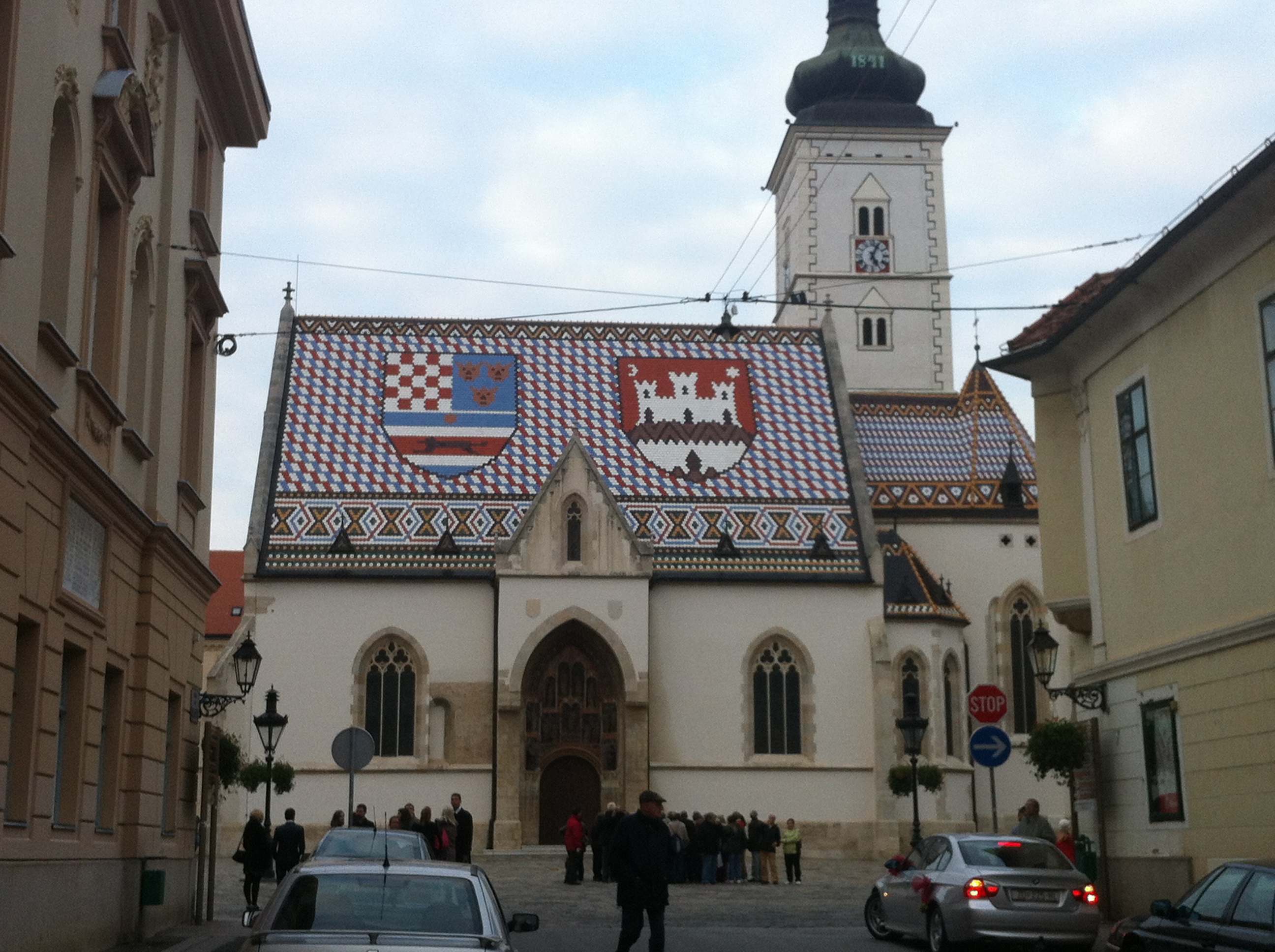 UNIGIS 2014 Zagreb