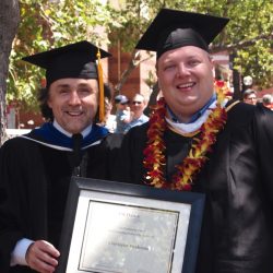 Commencement