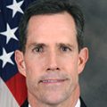 COL [R] Steven D. Fleming
