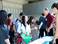 Geospatial Career