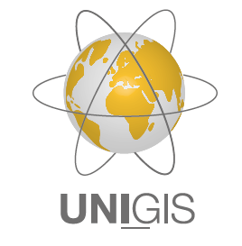 Logo UNIGIS