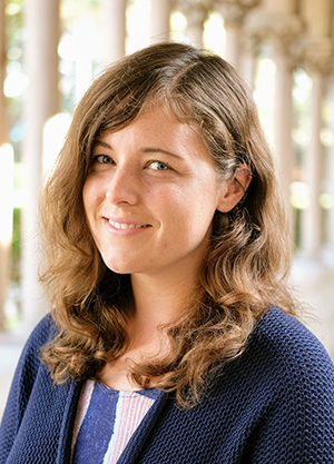 Kate Vavra-Musser Dissertation Defense
