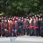 USC Commencement