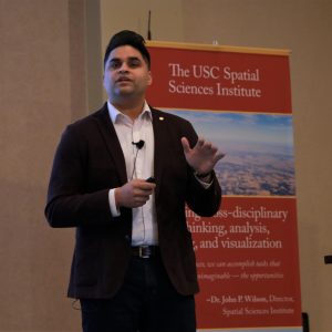 Geospatial Summit 2019