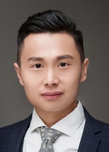 Dr. Kenan Li