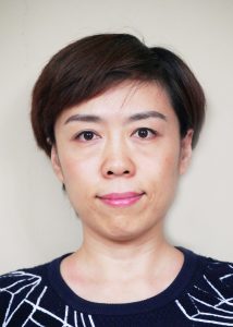 ShanShan Liu, Ph.D.