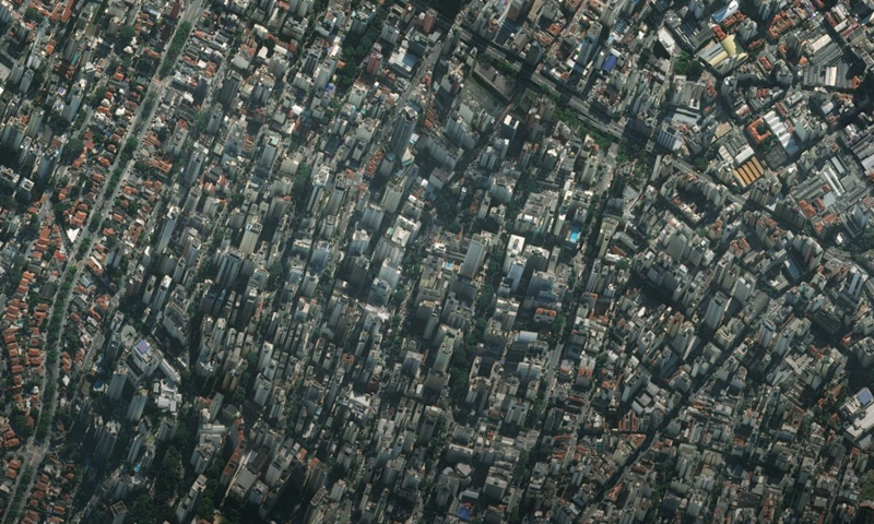 The Age of Megacities