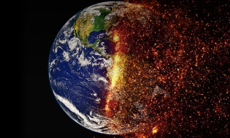 The Effects of Climate Change
