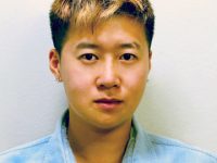Ian Kim, student in the Department of Preventive Medicine