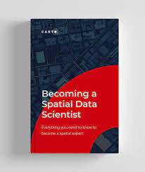 Becoming a Spatial Data Scientist