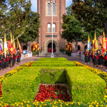 USC Commencement