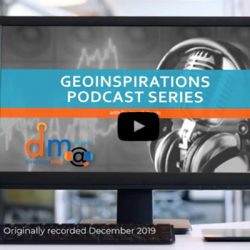 SSI’s John Wilson featured on GeoInspirations Podcast