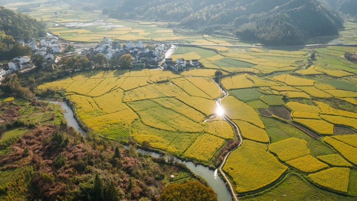 2023 Maymester SSCI 350: International Geodesign Info Session