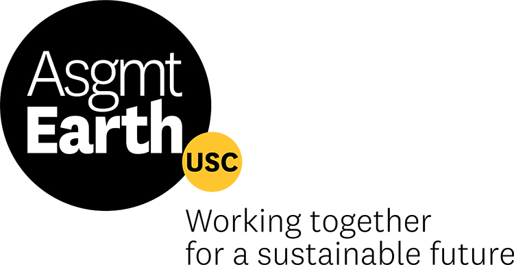 Apply now for USC’s Post-Doc for Sustainability Solutions