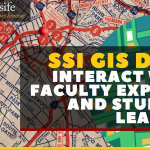 SSI GIS Day: Interact with Faculty Experts and Student Leaders